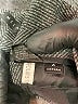Antonio Melani Chevron-herringbone Gray Dress Pants Size 4 - photo 9