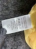 Buddy Love 100% Polyester Graphic Yellow Cocktail Dress Size L - photo 8