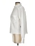AP.NY Tweed Ivory Long Sleeve Blouse Size S - photo 5