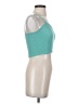 Altar'd State Teal Sleeveless Top Size S - photo 4