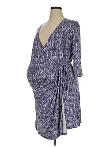 Seraphine Casual Dress (view 1)