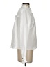 AP.NY Tweed Ivory Long Sleeve Blouse Size S - photo 4