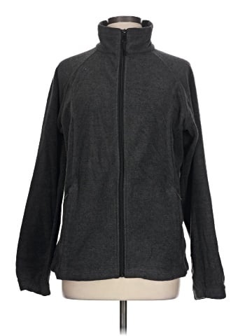 Columbia Track Jacket (view 1)