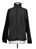 Columbia 100% Polyester Gray Track Jacket Size L - photo 1