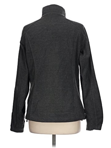 Columbia Track Jacket (view 2)