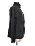 Columbia 100% Polyester Gray Track Jacket Size L - photo 4