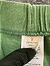 Crewcuts 100% Cotton Solid Green Athletic Shorts Size L (kids) - photo 3
