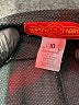 Krazy Larry Black Dress Pants Size 10 - photo 7