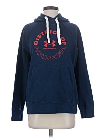 Under Armour Pullover Hoodie (view 1)