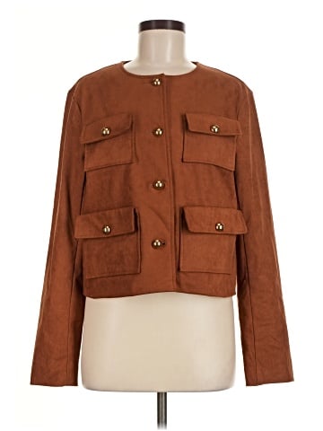 Bagatelle Jacket (view 1)