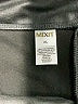 Mixit Black Casual Pants Size XL - photo 7