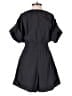 Brochu Walker Solid Black Romper Size XS - photo 2