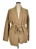 Unbranded Tan Cardigan Size L (estimated) - photo 1