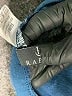 Assorted Brands Blue 3/4 Sleeve Blouse Size L - photo 7
