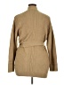 Unbranded Tan Cardigan Size L (estimated) - photo 2