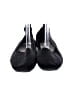 Unbranded Black Flats Size EU 40 - photo 2