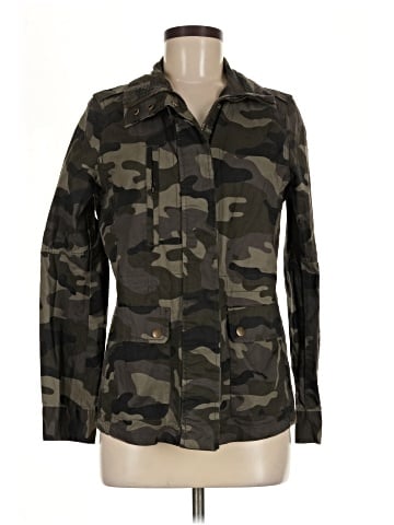 Love Tree Jacket (view 1)