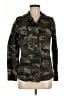 Love Tree 100% Cotton Camo Green Jacket Size M - photo 1