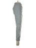 Tribal Chevron-herringbone Gray Casual Pants Size 0 - photo 4