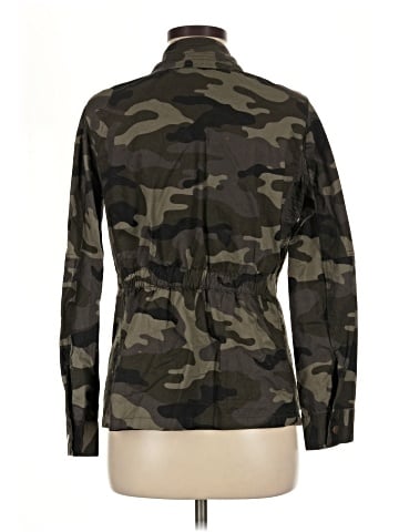 Love Tree Jacket (view 2)