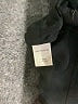 Cj Banks 100% Polyester Black Sleeveless Blouse Size 1X - photo 8