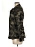 Love Tree 100% Cotton Camo Green Jacket Size M - photo 5