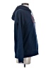 Under Armour Blue Pullover Hoodie Size S - photo 4