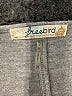 Freebird 100% Rayon Gray Long Sleeve Top Size M - photo 7