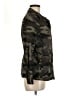 Love Tree 100% Cotton Camo Green Jacket Size M - photo 4
