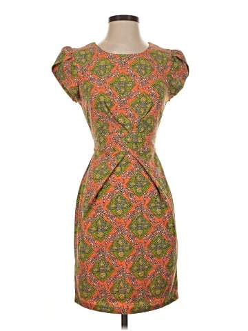 Darling Cocktail Dress (view 1)