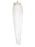 Soft Surroundings White Casual Pants Size M - photo 5
