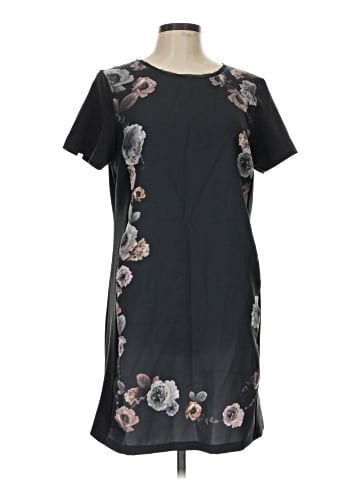 Simply Vera Vera Wang Casual Dress (view 1)