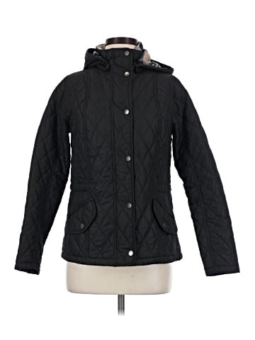 Barbour Jacket (view 1)