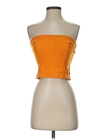 Majorelle Sleeveless Top (view 1)