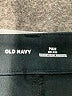 Old Navy Black Dress Pants Size 2 - photo 4