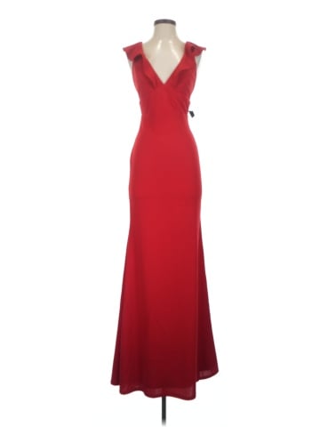 Lulus Cocktail Dress (view 1)