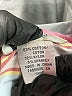 Mac & Jac Stripes Pink Long Sleeve Button-Down Shirt Size 8 - photo 8