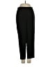 Babaton Solid Black Dress Pants Size 4 - photo 1