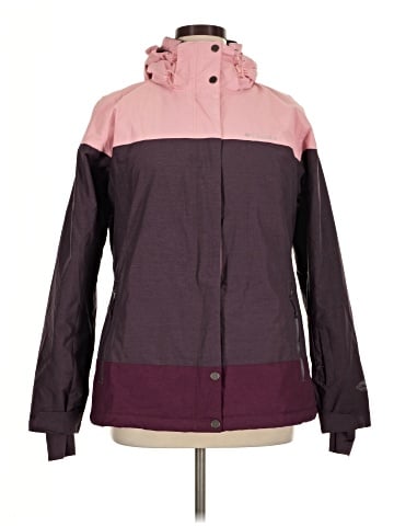 Columbia Jacket (view 1)