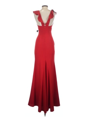 Lulus Cocktail Dress (view 2)