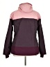 Columbia 100% Nylon Color Block Purple Jacket Size XL - photo 2