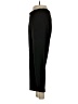 Babaton Solid Black Dress Pants Size 4 - photo 5