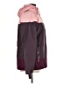 Columbia 100% Nylon Color Block Purple Jacket Size XL - photo 4
