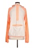 Lululemon Athletica Color Block Orange Windbreaker Size 10 (estimated) - photo 1
