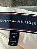 Tommy Hilfiger 100% Polyester White Windbreaker Size M - photo 6