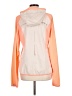 Lululemon Athletica Color Block Orange Windbreaker Size 10 (estimated) - photo 2