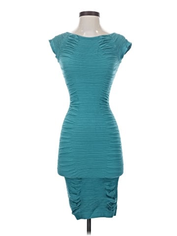 GUESS by Marciano Cocktail Dress (view 1)