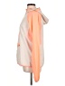 Lululemon Athletica Color Block Orange Windbreaker Size 10 (estimated) - photo 5