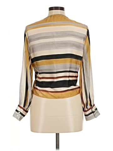 Zara 3/4 Sleeve Blouse (view 2)