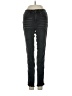 Vigoss Stripes Black Jeans Size 24 waist - photo 1